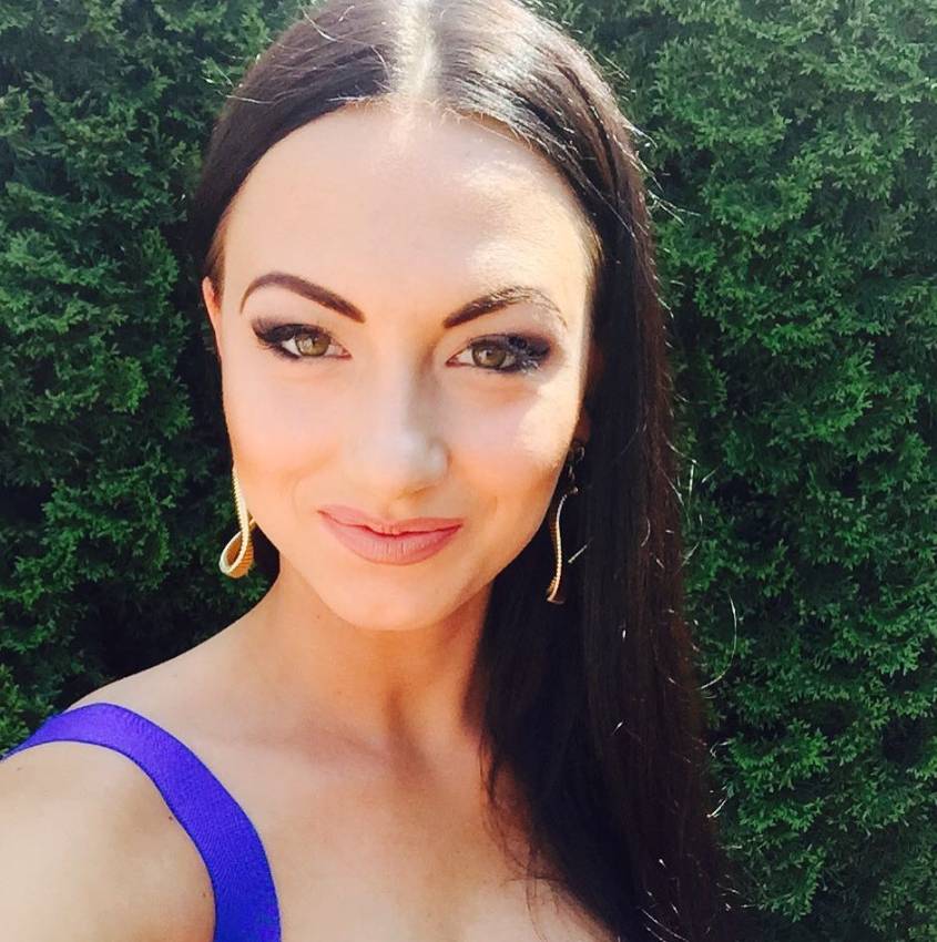 Ola Tomala z “Królowej przetrwania” przeszła metamorfozę! Kiedyś wyglądała zupełnie inaczej