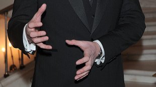 Prokop o Tadli i Krecie: Naiwnie dzielą się szczęściem