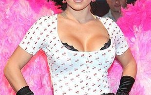 Jola Rutowicz obgaduje Dodę?