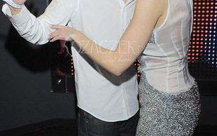 Sylwia Gliwa rzuciła swojego młodzika!