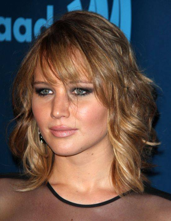 Metamorfozy Jennifer Lawrence
