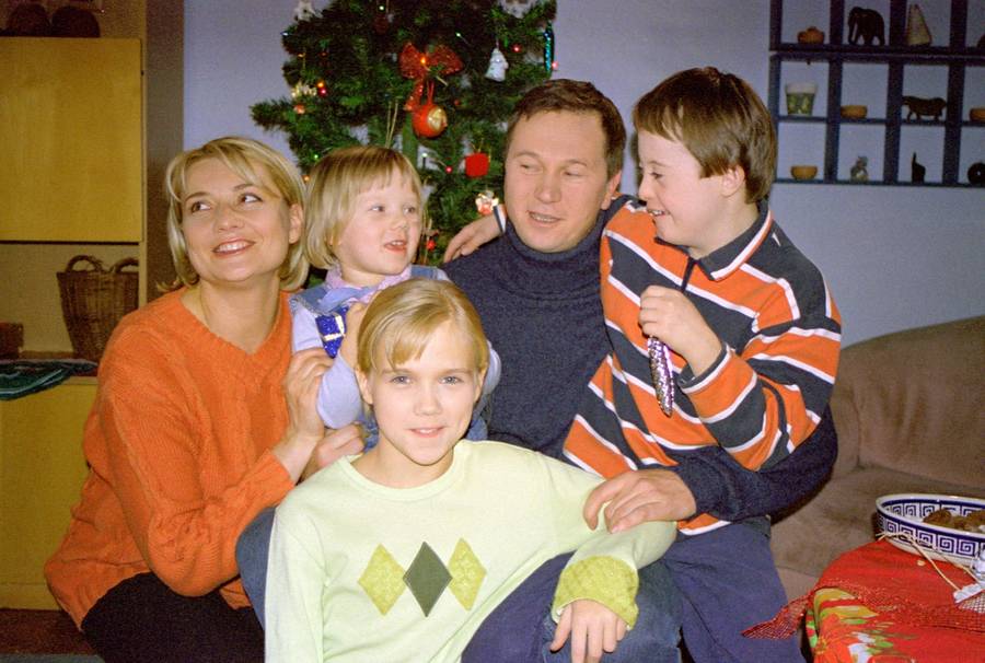 Agnieszka Kaczorowska chciała zrezygnować z “Klanu”! Była WYŚMIEWANA w szkole za rolę Bożenki