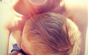 Weronika Książkiewicz pokazała nie tylko pupę (FOTO)