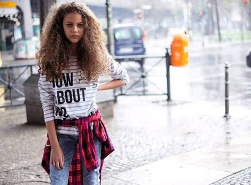 Emillia Dankwa z Rodzinki.pl zachwyca urodą na Instagramie! Ale się zmieniła