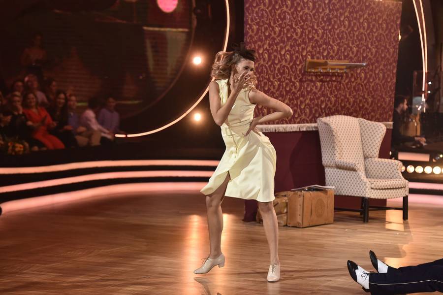 PÓŁFINAŁ 10. edycji Tańca z gwiazdami – zdjęcia z odcinka (Kurdej-Szatan, Kordas i Kubicka)