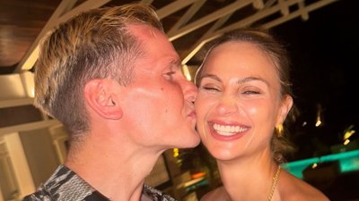 Hania Żudziewicz nie kryje szczęścia. Właśnie się to potwierdziło. “Najpiękniejszy czas”