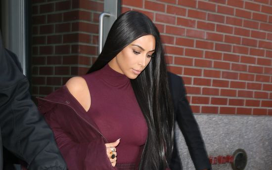 Kim Kardashian pokonała STRACH decydując się na TĘ operację!
