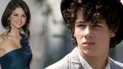 Selena Gomez romansuje z Nickiem Jonasem