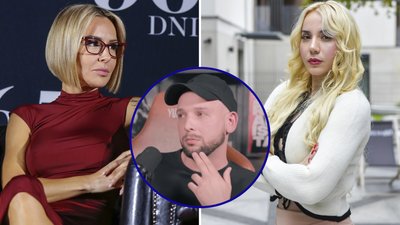 Schreiber wstawia się za Pelą, po kpinach Lipińskiej: “Aby nigdy pani nie doświadczyła publicznie takich upokorzeń”