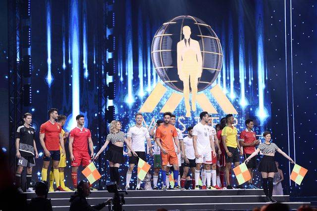 Wybory Mister Supranational 2017