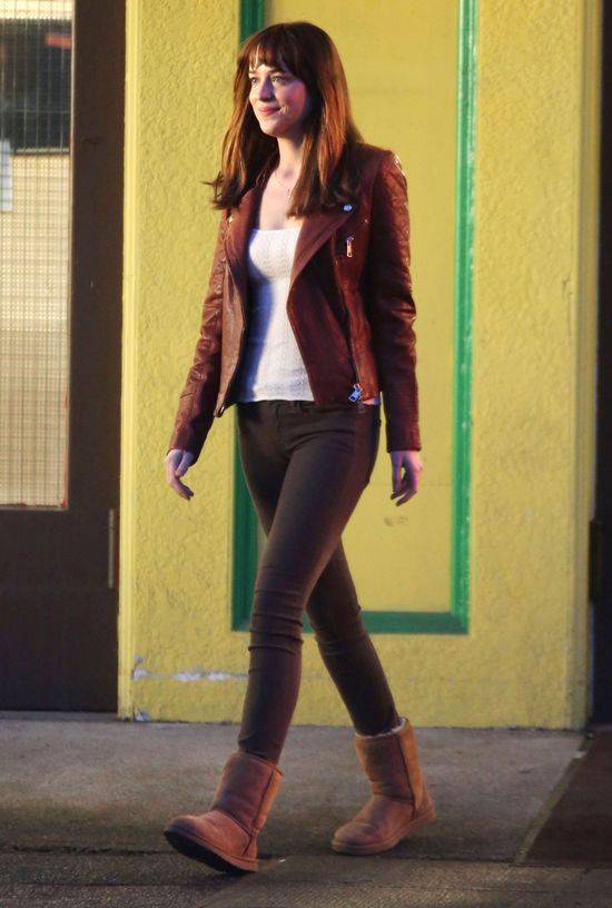 Dakota Johnson – galeria zdjęć