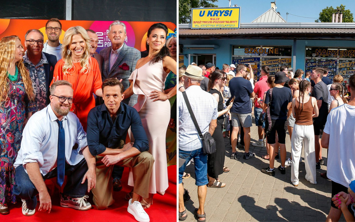 Sołtys “Wilkowyj” nie wytrzymał! “Ranczo” wraca, a on mówi wprost: “Jest ciężko”