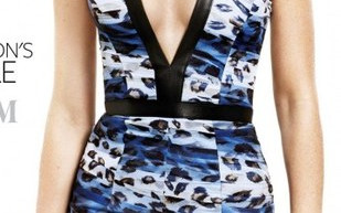 Czy Gwyneth Paltrow potrafi wyglądać sexy? (FOTO)