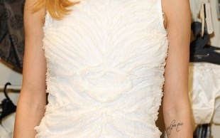 Natalia Lesz dedykuje piosenkę srogiemu jurorowi Robertowi K