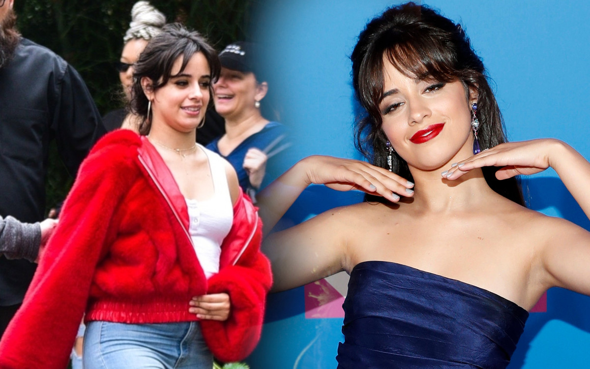 Camila Cabello jest zakochana! Zamieściła wzruszający wpis