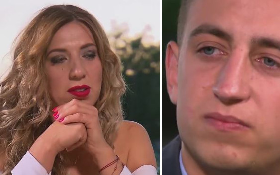 Podobieństwo Małgosi i Pawła z Rolnika wynika z tego, że są… spokrewnieni?