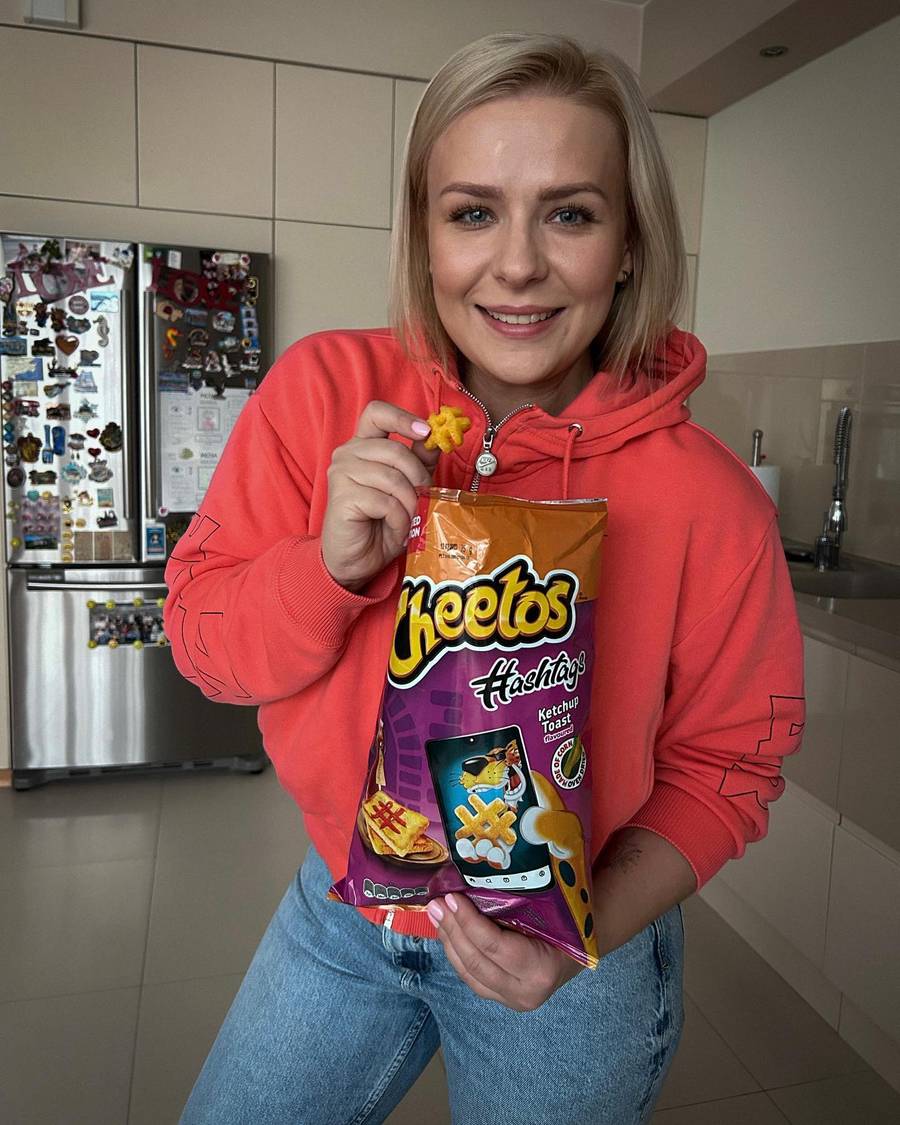 Dom Anety Zając, fot. Instagram