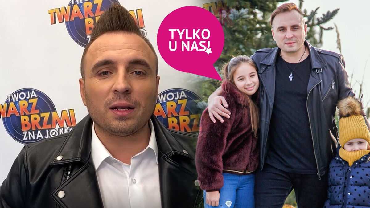 Czadoman o rodzinnym kolędowaniu