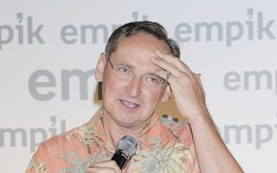 Wojciech Cejrowski OSTRO o Gozdyrze: Z natury komuchy kłamią!