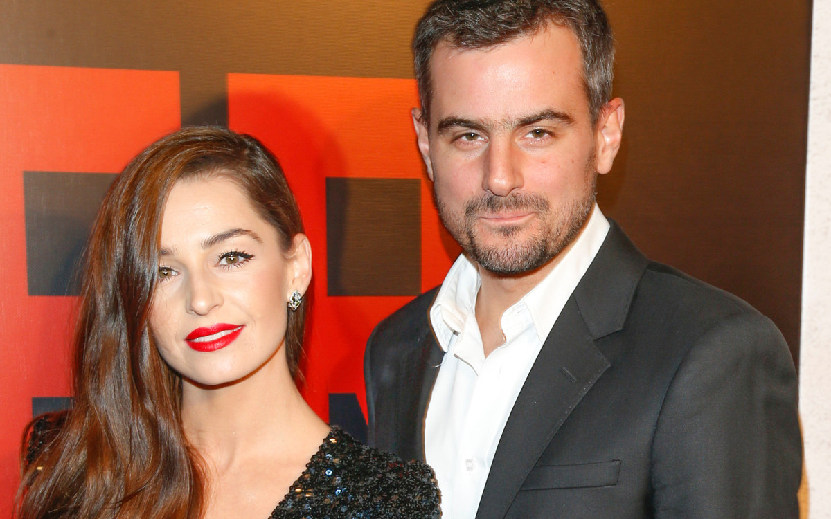 Agnieszka Więdłocha i Antoni Pawlicki zostali rodzicami?! Znana jest płeć dziecka