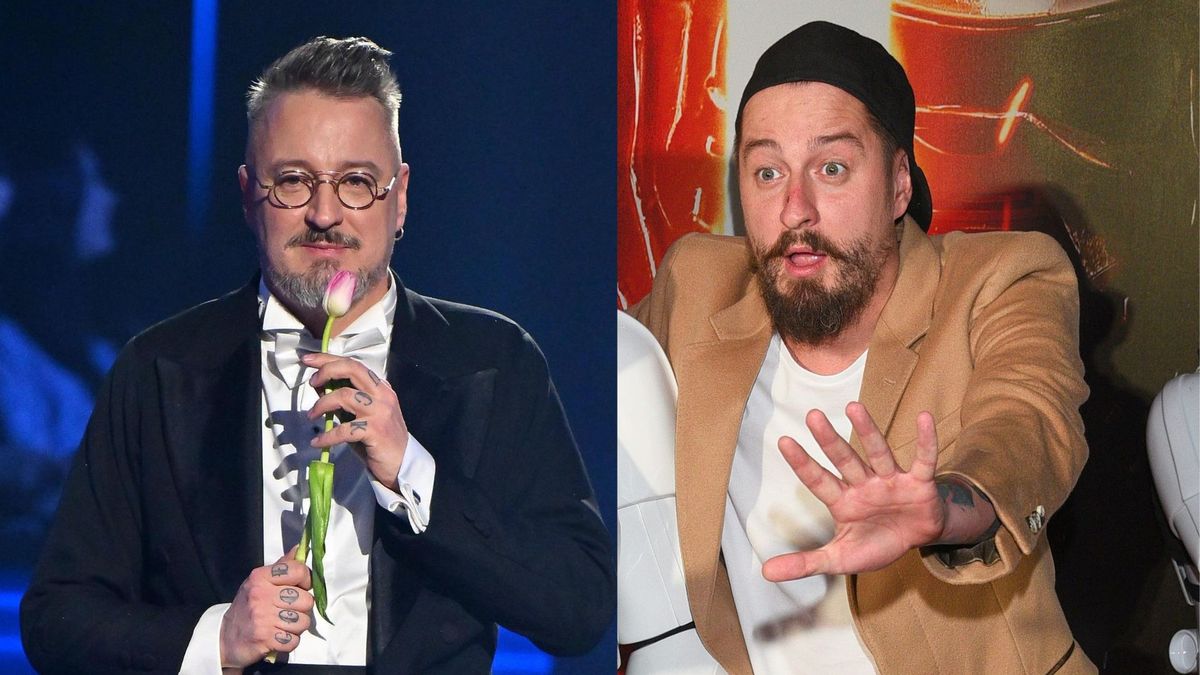 Piotr Kędzierski wygadał się o związku, fot. KAPiF