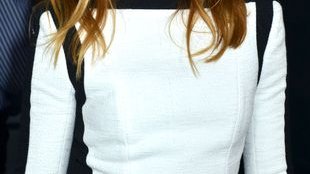 Leighton Meester niedługo oznajmi, że spodziewa się dziecka