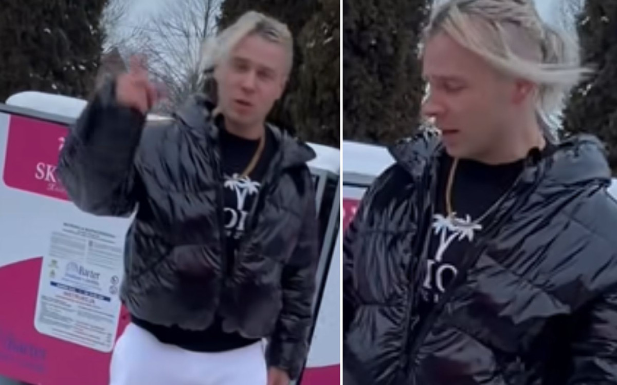 Kilka miesięcy po stacji paliw Skolim ujawnia nowy biznes. Na to nikt nie wpadł!