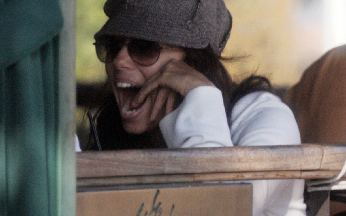 Stare zdjęcia Evy Longorii