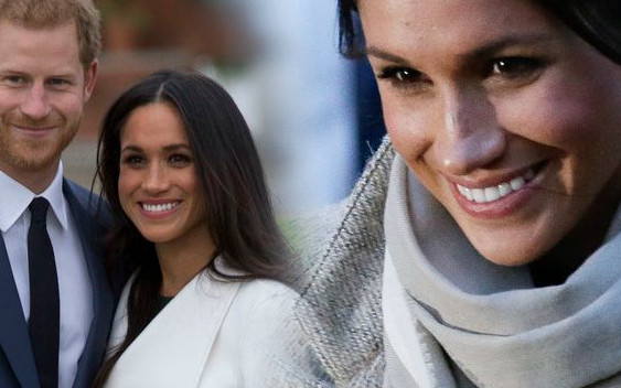 Znajomi księcia Harry’ego nie mogą się nadziwić, jak bardzo zmieniła go Meghan