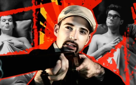 Grupa Operacyjna nabija się z przyrodzenia Wojewódzkiego