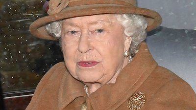 22 osoby ZAMKNIĘTE w zamku z królową – misja BAŃKA trwa