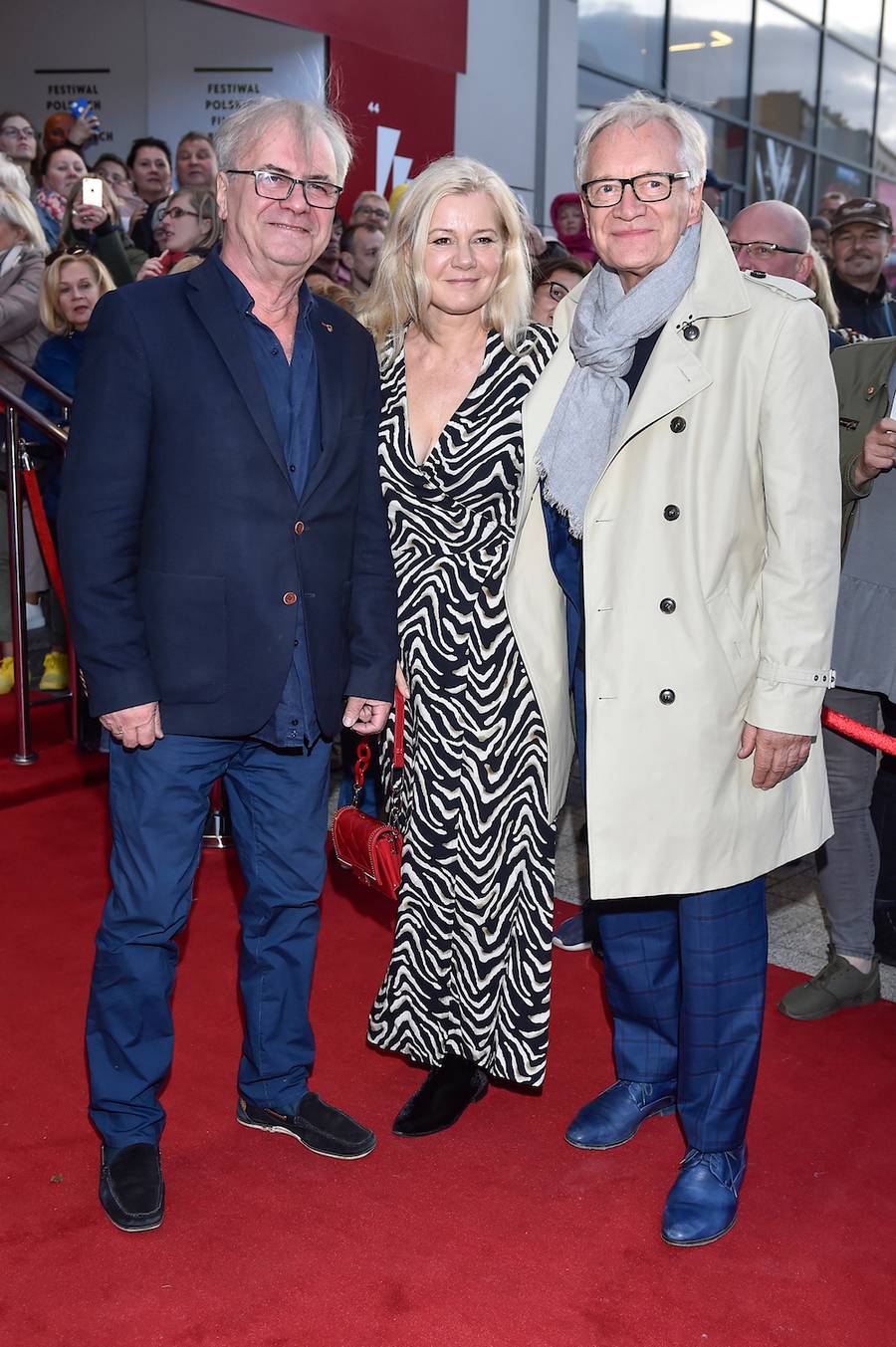 44. Festiwal Polskich Filmów Fabularnych. Wielkie gwiazdy kina w jednym miejscu