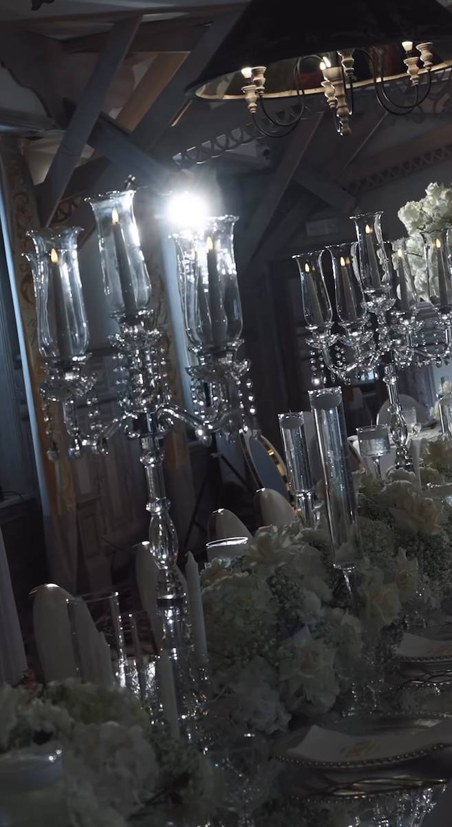 Oto kulisy wesela Cichopek i Kurzajewskiego! Aktorka zabrała głos po ślubie (WIDEO)