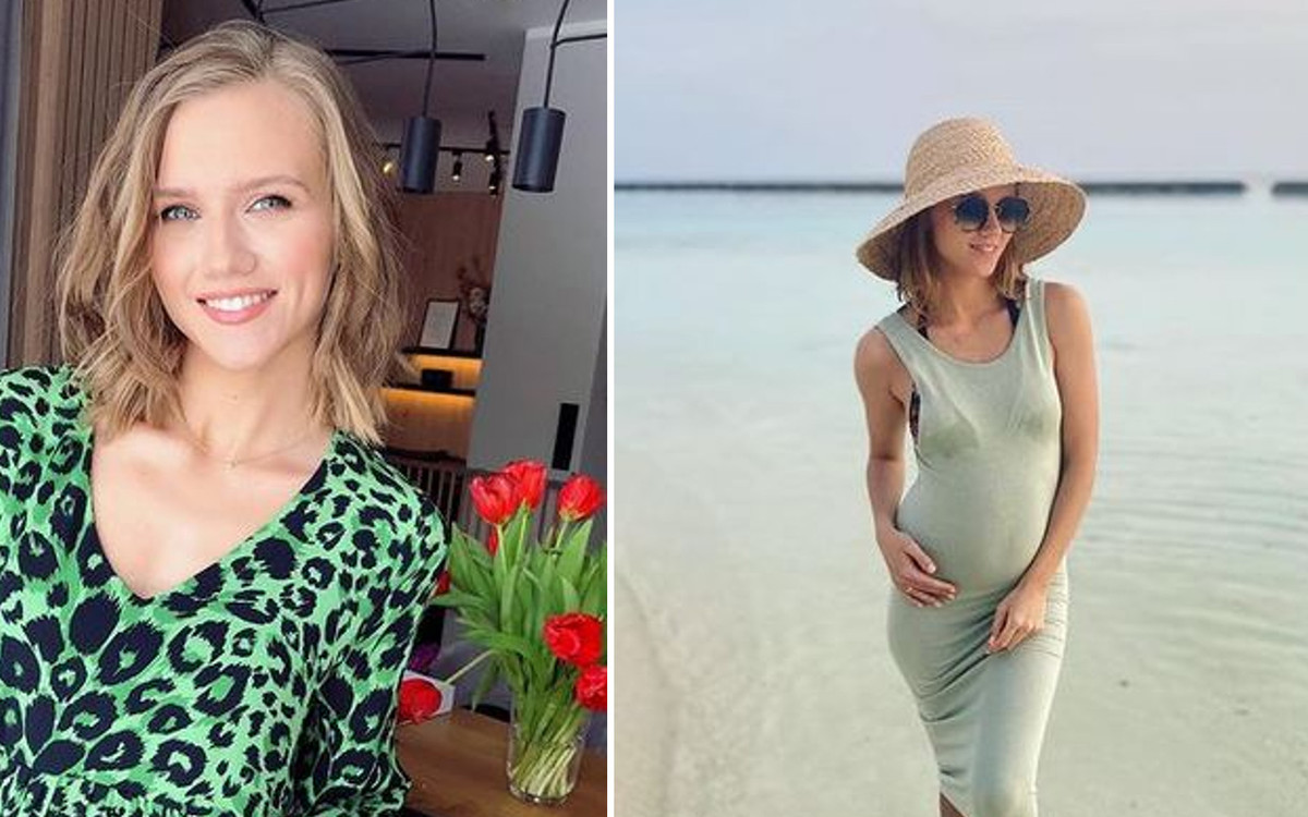 Agnieszka Kaczorowska tłumaczy, od czego ODPOCZYWA na wakacjach: “Ponieważ nie zajmuję się w ogóle domem…”