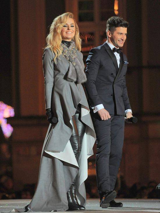 Sylwester 2014 we Wrocławiu