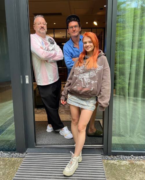 Margaret zamieszkała w środku lasu. Tak wygląda jej dom w Polsce