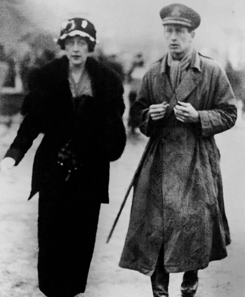 Agatha Christie, czyli pierwsza dama kryminału. Jak wyglądało prywatne życie tajemniczej pisarki?