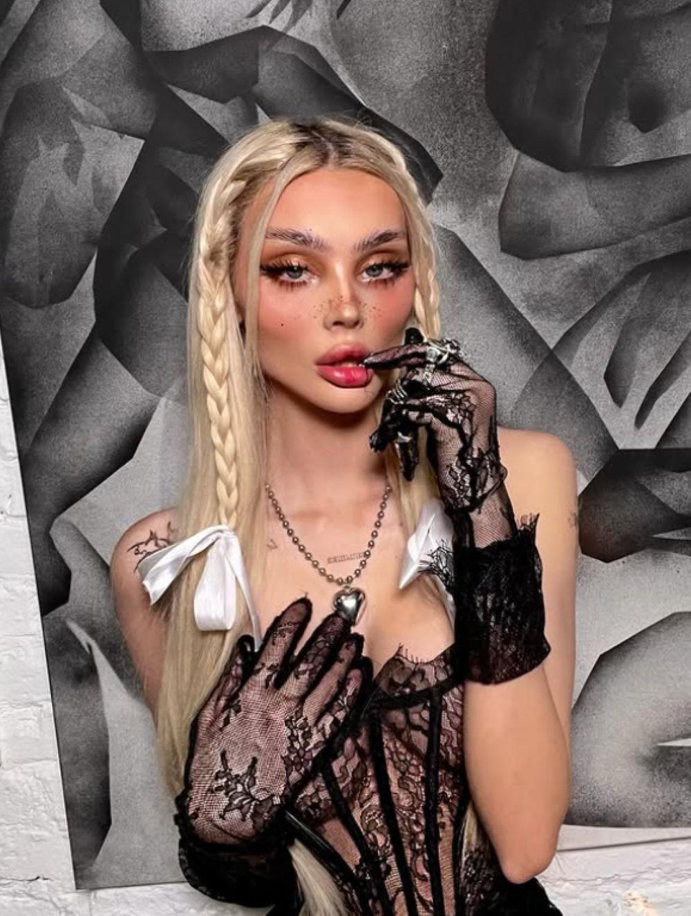 Masza Graczykowska nie żyje, fot. Instagram