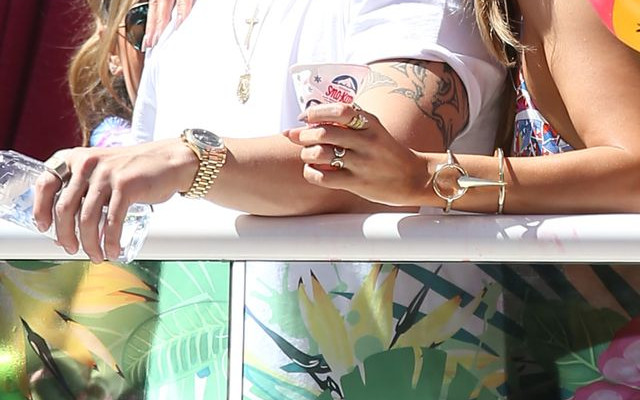 Były chłopak Jennifer Lopez zdradza wszystkie jej CHORE żądania