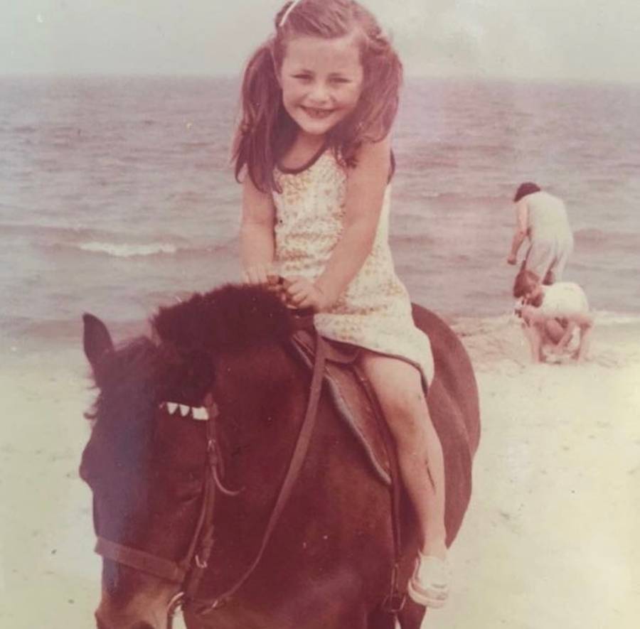 Dagmara Kaźmierska, fot. Instagram