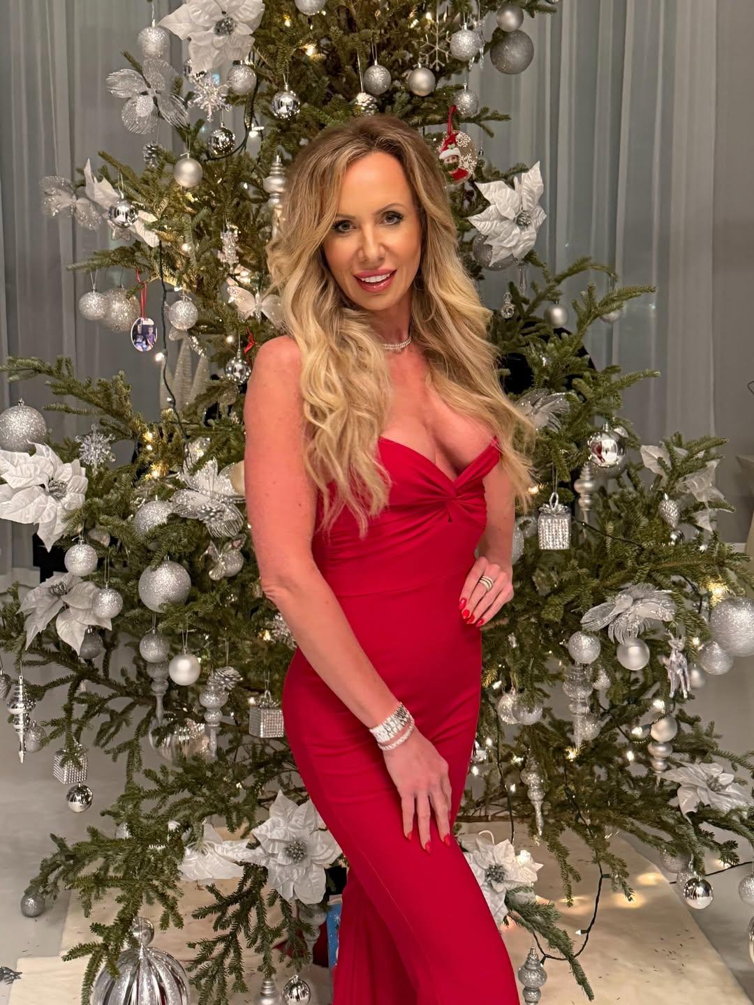 Dorota z "Żony dla Polaka", fot. Instagram