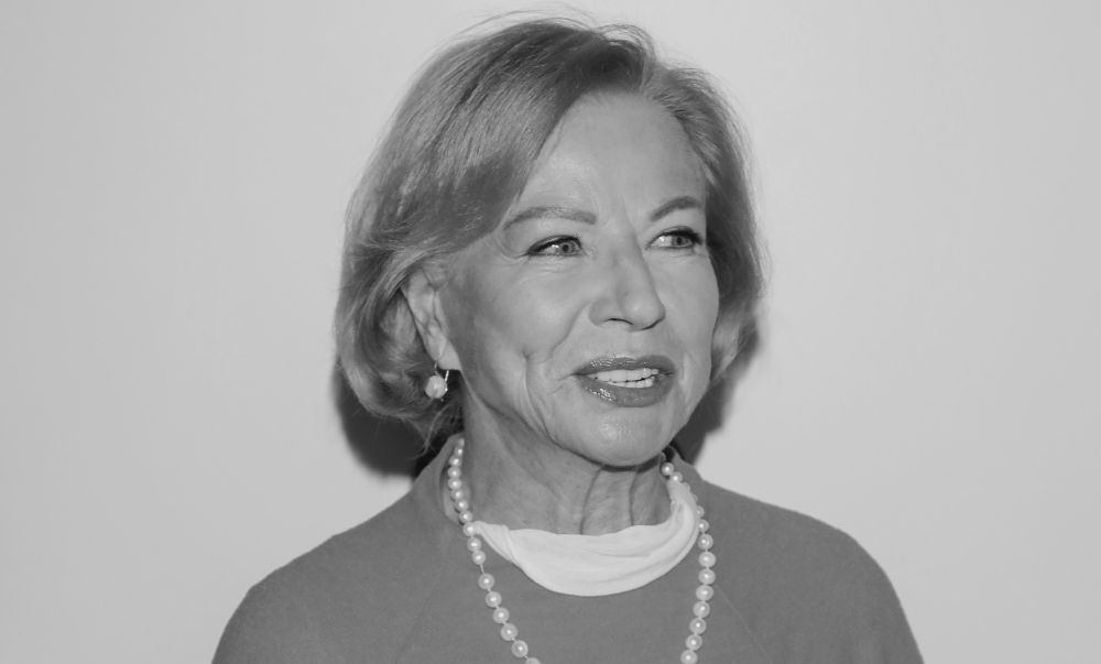 Nekrolog Bożena Dykiel/AKPA