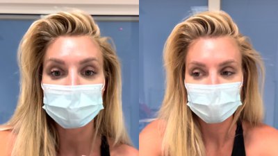 Syn Karoliny Pajączkowskiej trafił do szpitala. Dopiero teraz wiadomo, co mu jest