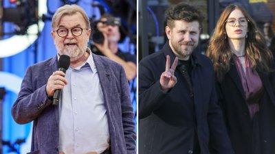 Kabareciarze ZADRWILI z Antka Królikowskiego. Miszczak się wkurzył: “Mnie to ZABOLAŁO!”