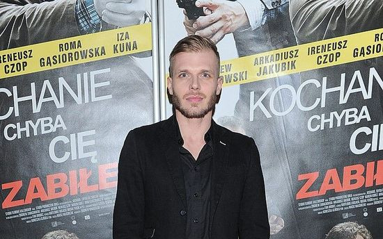 Premiera filmu Kochanie, chyba cię zabiłem