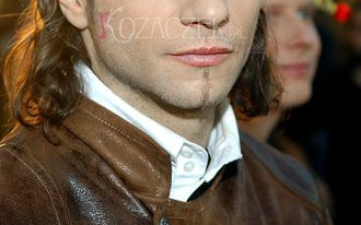 Czy Radek Majdan ma kompleksy?