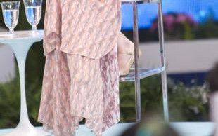 Coco Rocha spodziewa się pierwszego dziecka! (VIDEO)