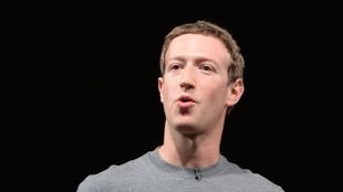 Mark Zuckerberg wraz z H&M wydaje… KOLEKCJE UBRAŃ?!