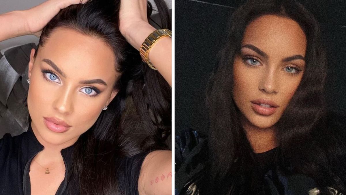 Kasia Lenhardt/fot. Instagram/kasia_lenhardt