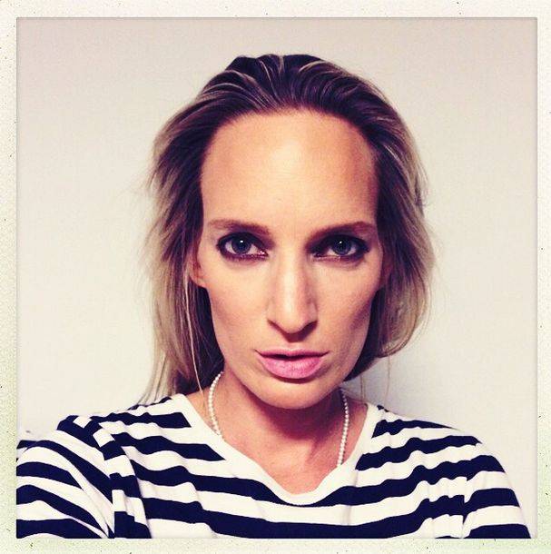 Makijażowe wpadki gwiazd